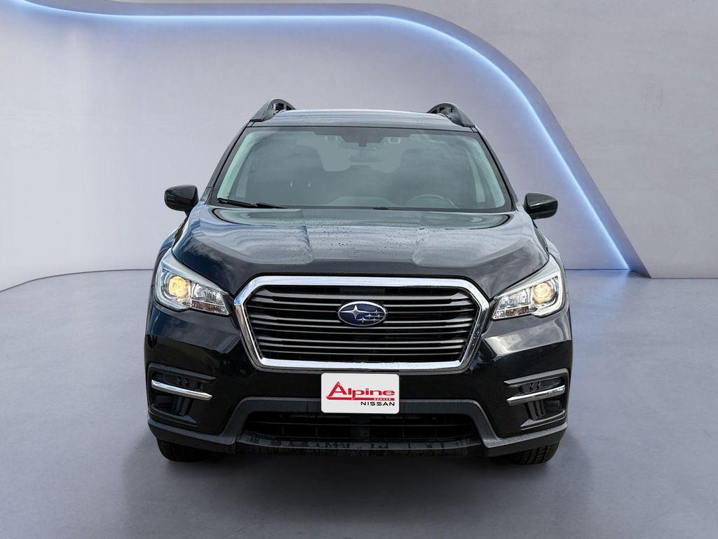 used 2019 Subaru Ascent car, priced at $20,278