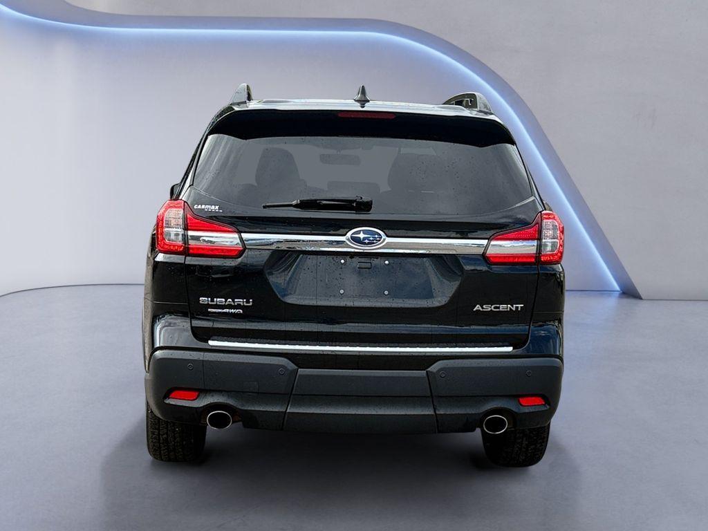 used 2019 Subaru Ascent car