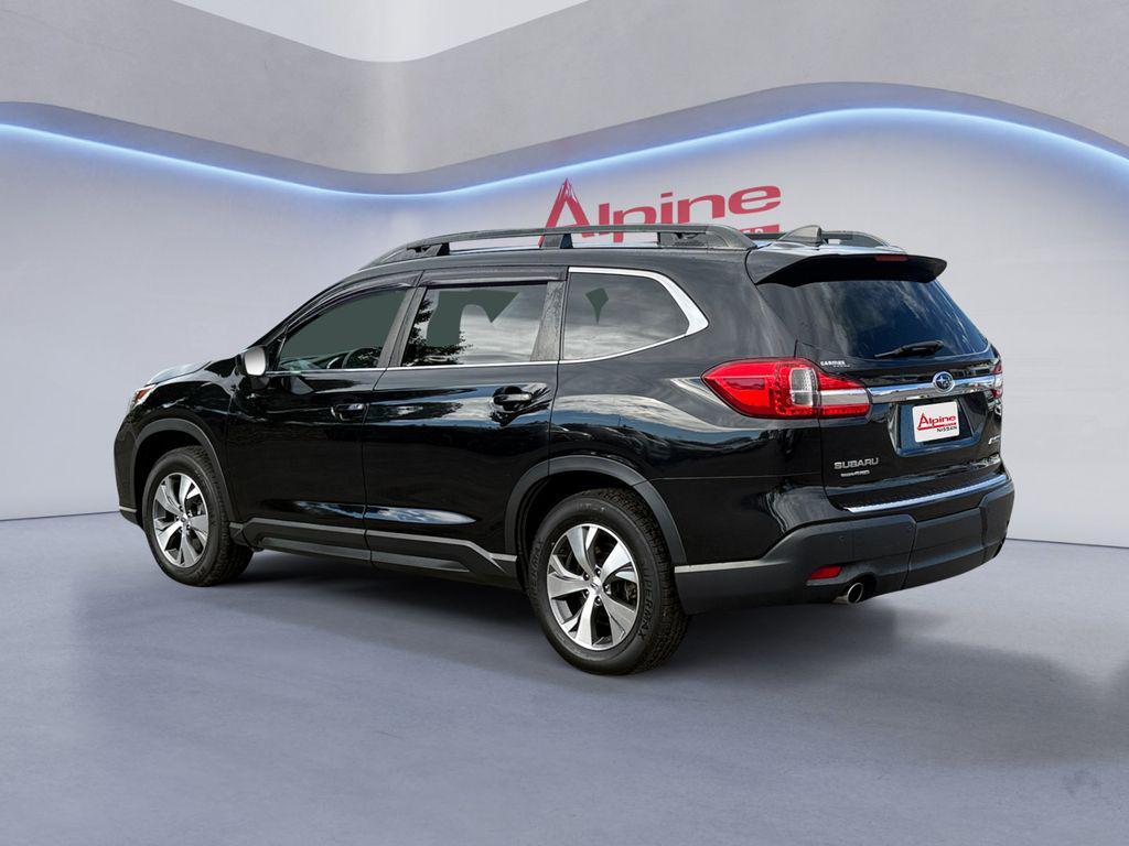 used 2019 Subaru Ascent car, priced at $20,278