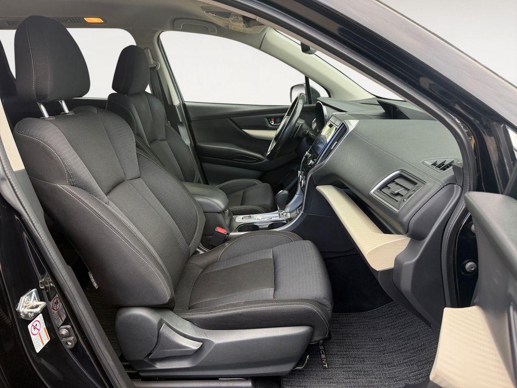 used 2019 Subaru Ascent car