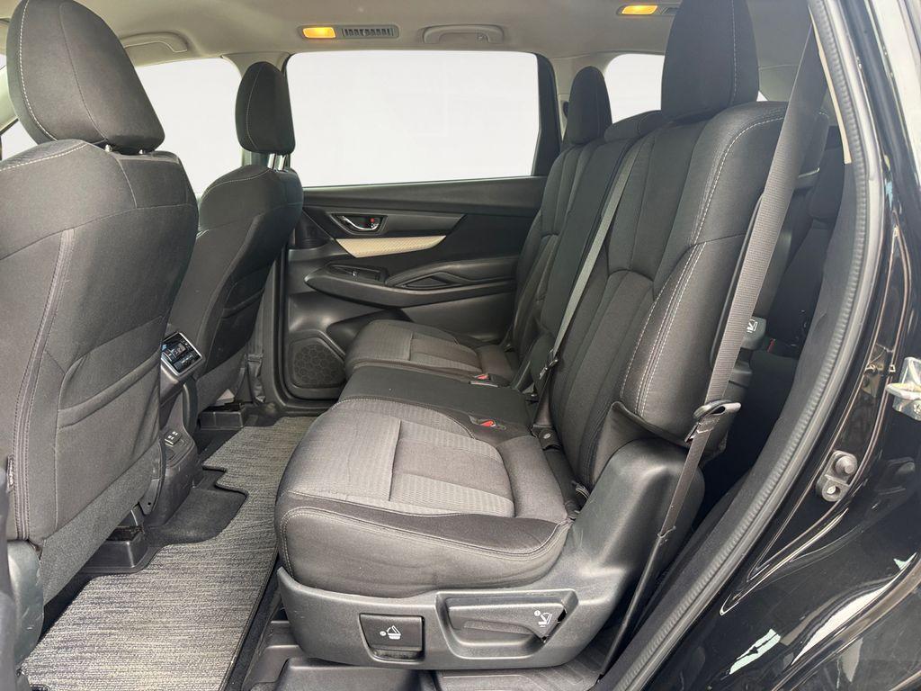 used 2019 Subaru Ascent car