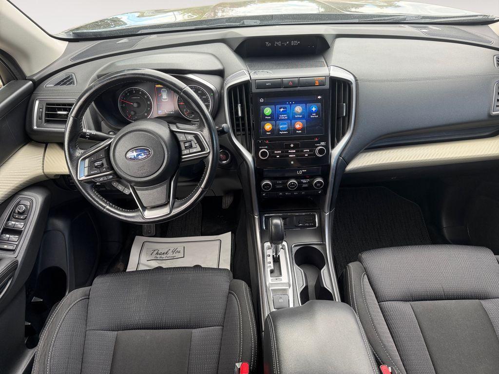 used 2019 Subaru Ascent car