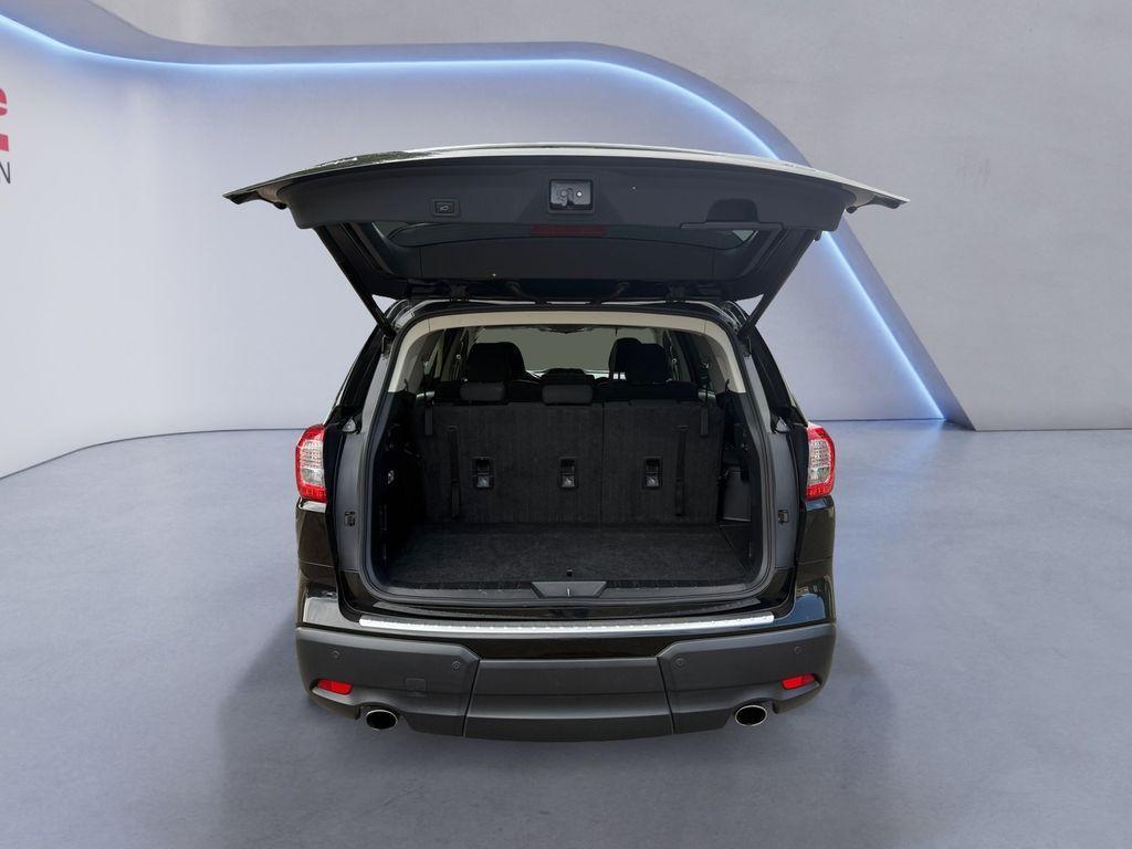 used 2019 Subaru Ascent car