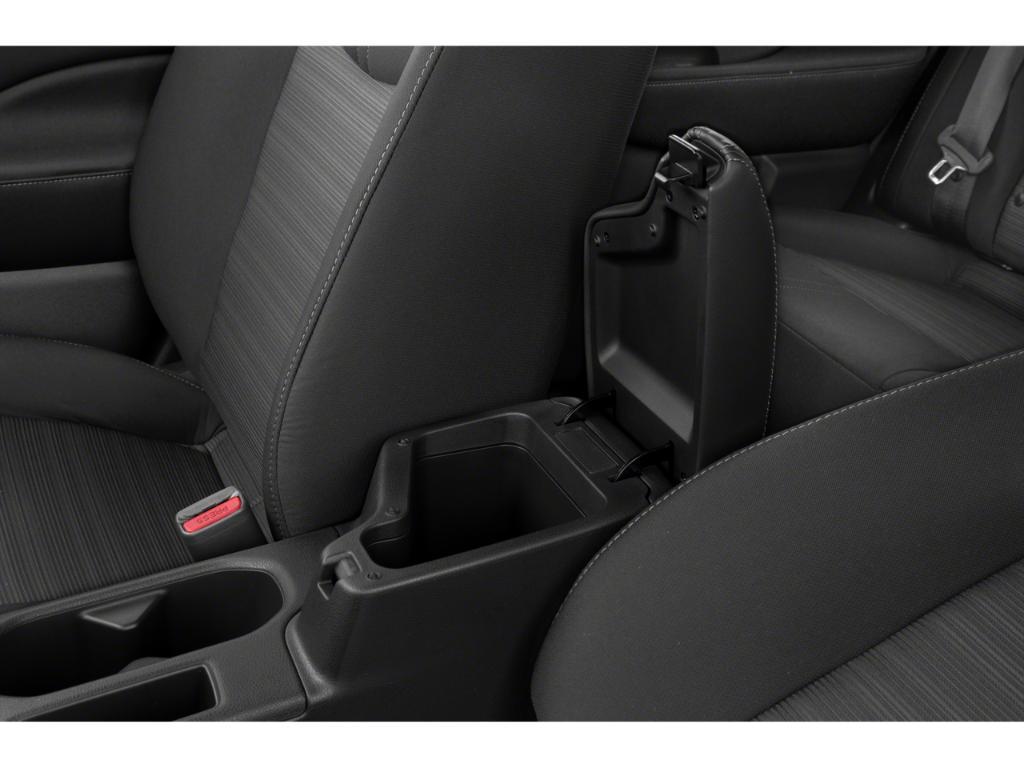 used 2021 Nissan Leaf car, priced at $14,740