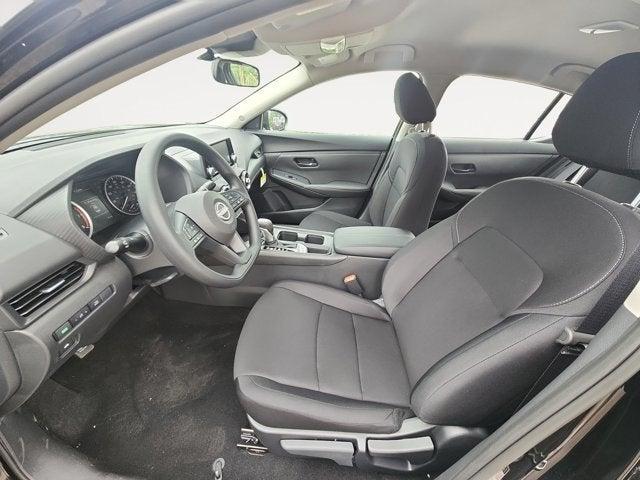 new 2025 Nissan Sentra car, priced at $21,044