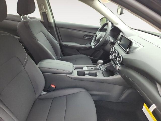 new 2025 Nissan Sentra car, priced at $21,044