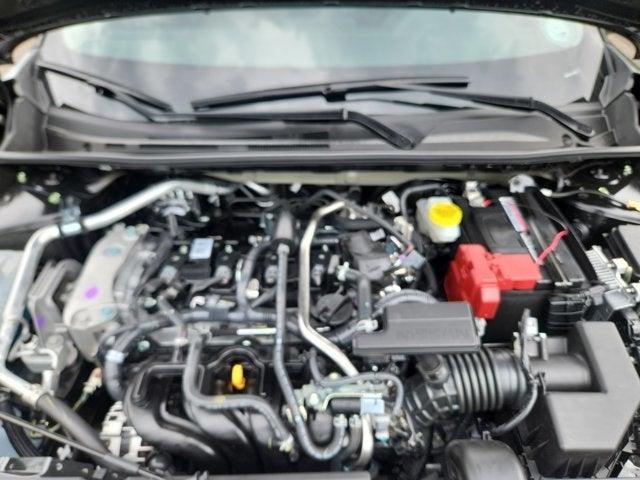 new 2025 Nissan Sentra car, priced at $21,044