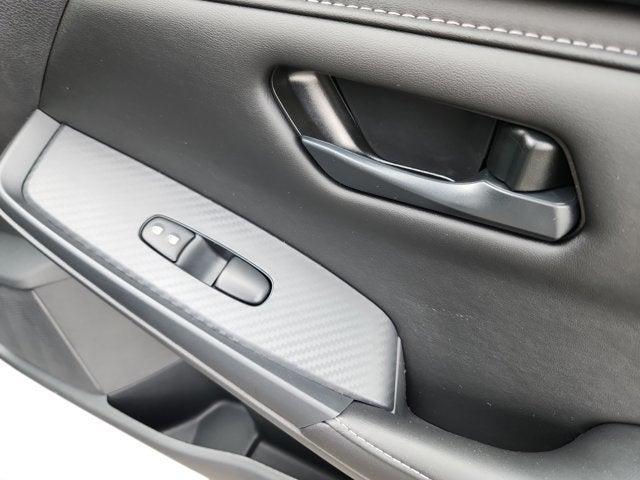 new 2025 Nissan Sentra car, priced at $21,044