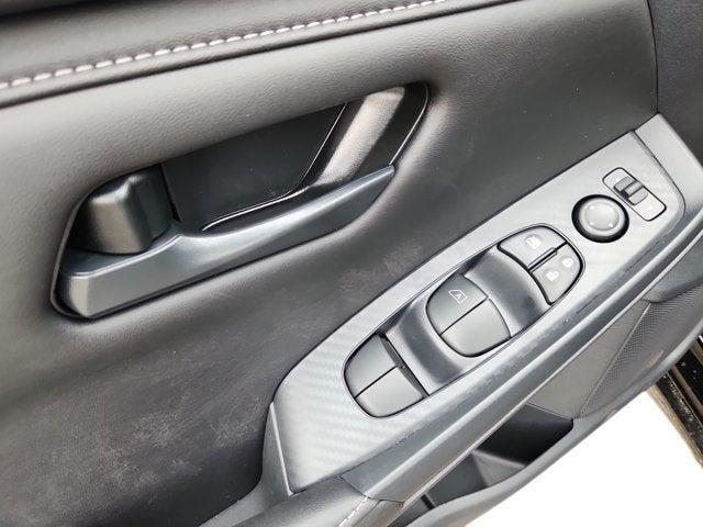 new 2025 Nissan Sentra car, priced at $21,044