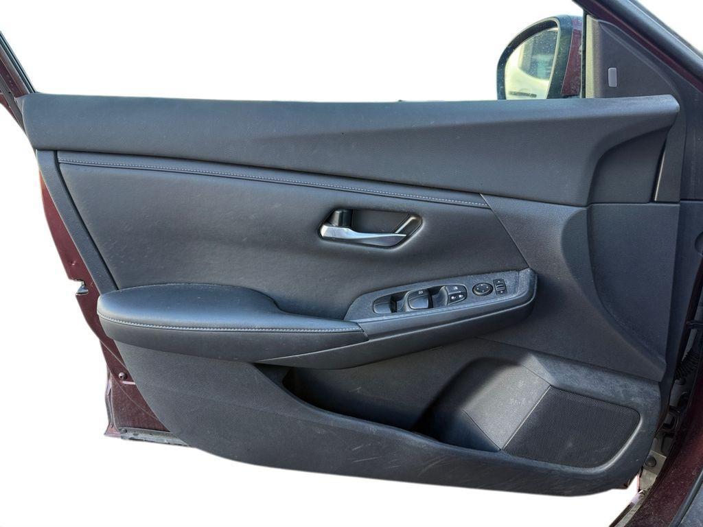 used 2020 Nissan Sentra car, priced at $14,450