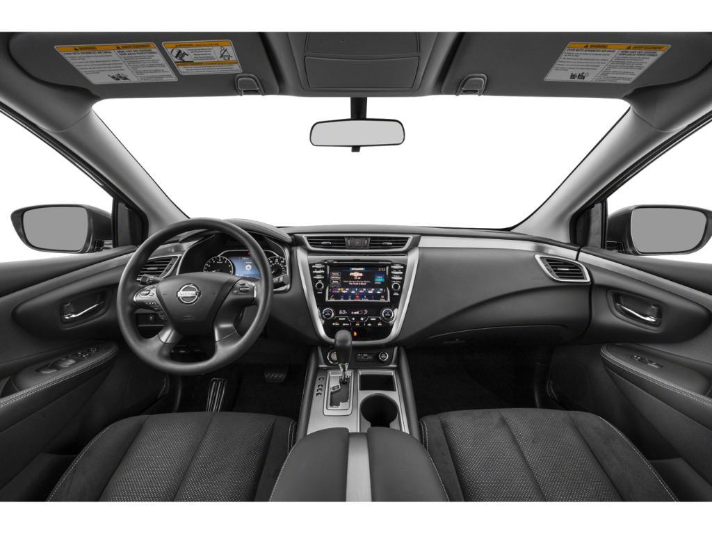 used 2022 Nissan Murano car, priced at $20,890