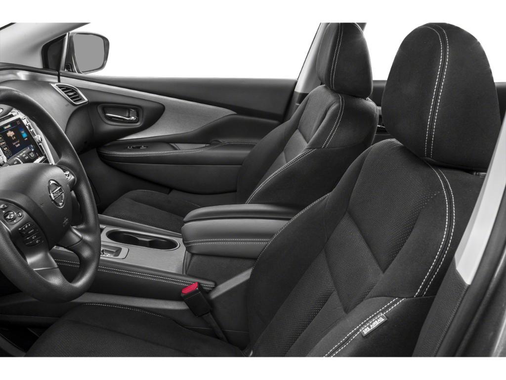 used 2022 Nissan Murano car, priced at $20,890
