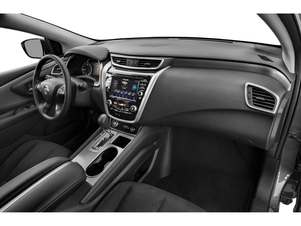 used 2022 Nissan Murano car, priced at $20,890