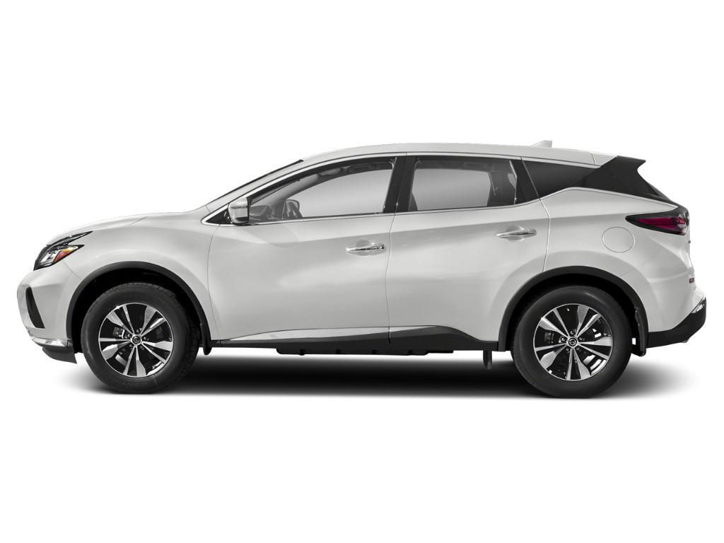 used 2022 Nissan Murano car, priced at $20,890