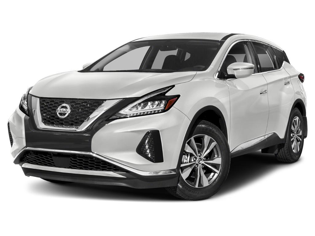 used 2022 Nissan Murano car, priced at $20,890