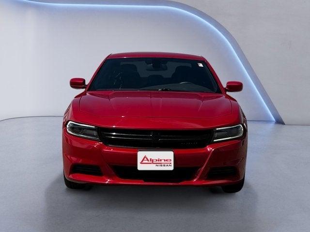 used 2016 Dodge Charger car, priced at $9,862