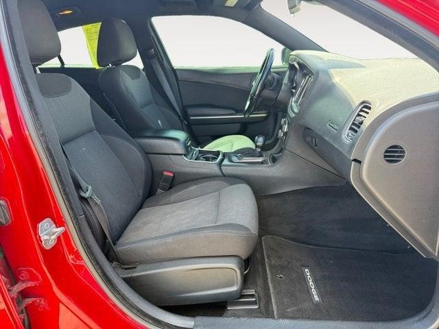 used 2016 Dodge Charger car, priced at $9,862