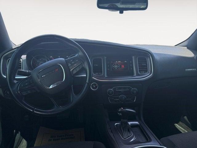 used 2016 Dodge Charger car, priced at $9,862