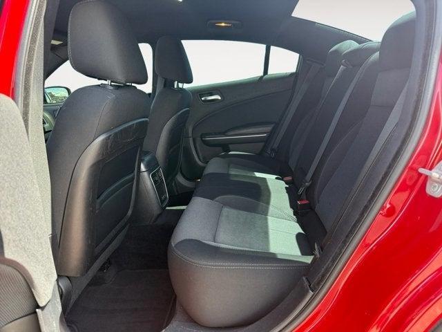 used 2016 Dodge Charger car, priced at $9,862