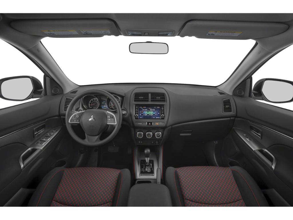 used 2019 Mitsubishi Outlander Sport car, priced at $14,090