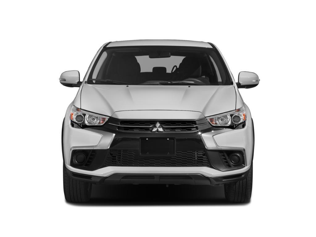 used 2019 Mitsubishi Outlander Sport car, priced at $14,090
