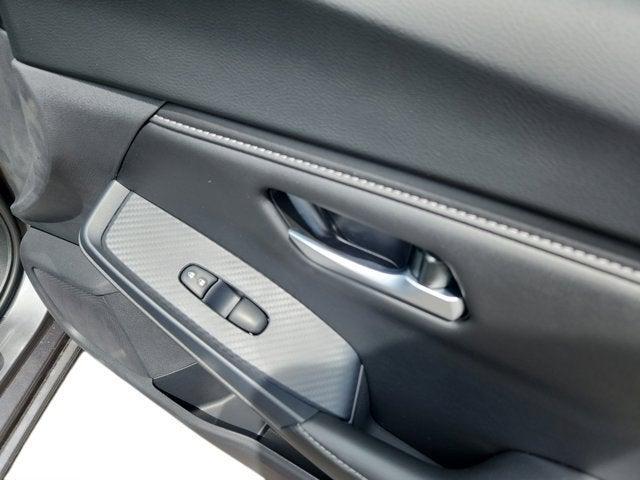 new 2025 Nissan Sentra car, priced at $22,376
