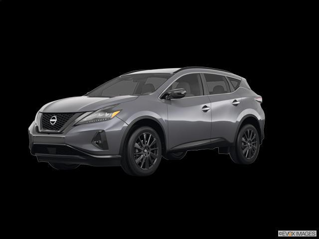 used 2024 Nissan Murano car, priced at $30,918