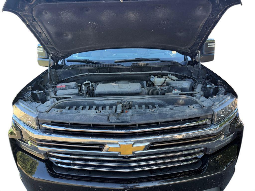 used 2020 Chevrolet Silverado 1500 car, priced at $34,797