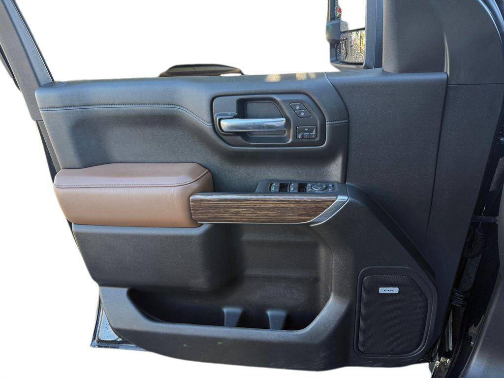 used 2020 Chevrolet Silverado 1500 car, priced at $34,797