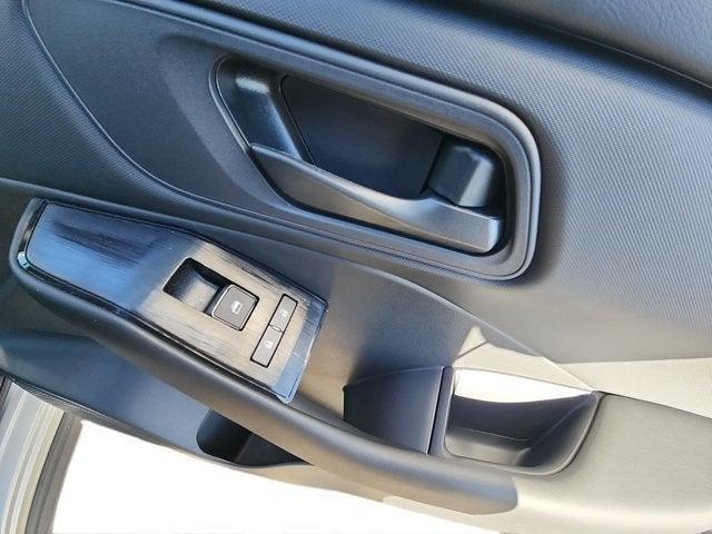 new 2025 Nissan Rogue car, priced at $30,976