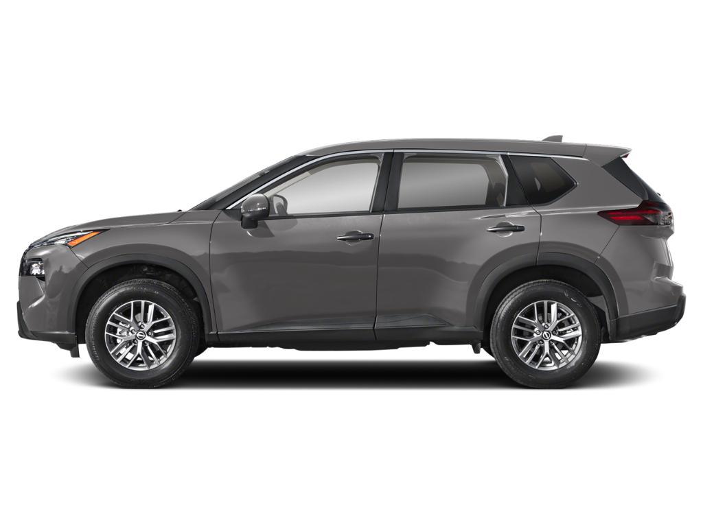 new 2025 Nissan Rogue car, priced at $31,470