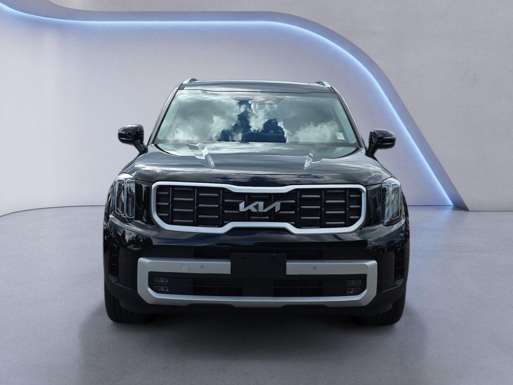 used 2025 Kia Telluride car, priced at $49,950