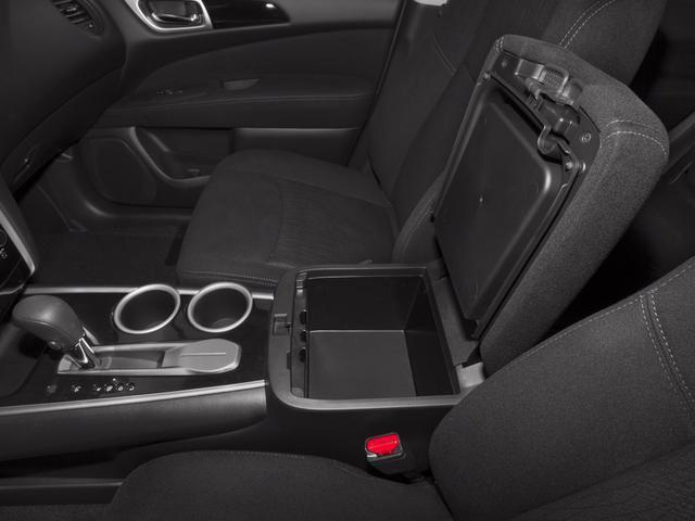 used 2016 Nissan Pathfinder car, priced at $8,589