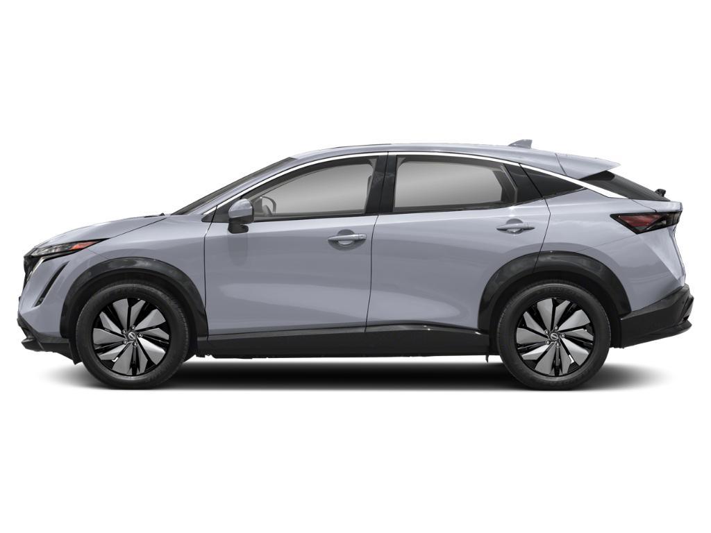 new 2025 Nissan ARIYA car, priced at $36,625