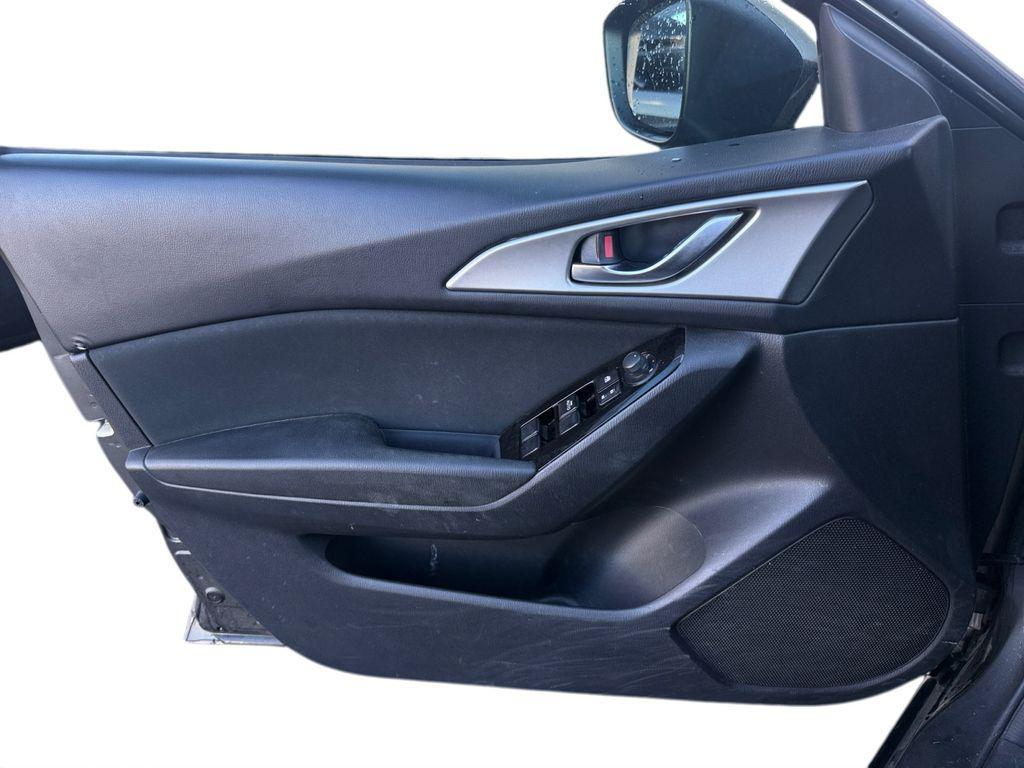 used 2017 Mazda Mazda3 car, priced at $10,520