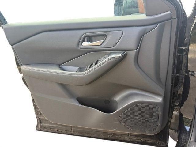 used 2024 Nissan Rogue car, priced at $25,690