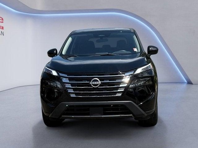 used 2024 Nissan Rogue car, priced at $25,690