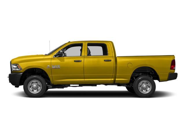 used 2017 Ram 2500 car, priced at $20,440