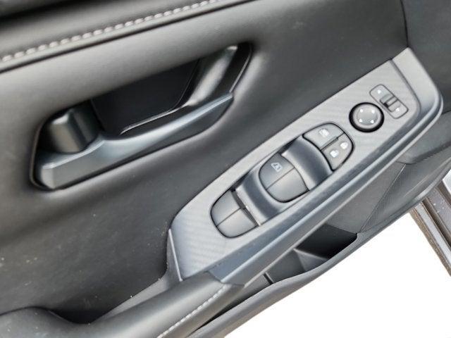 new 2025 Nissan Sentra car, priced at $23,255