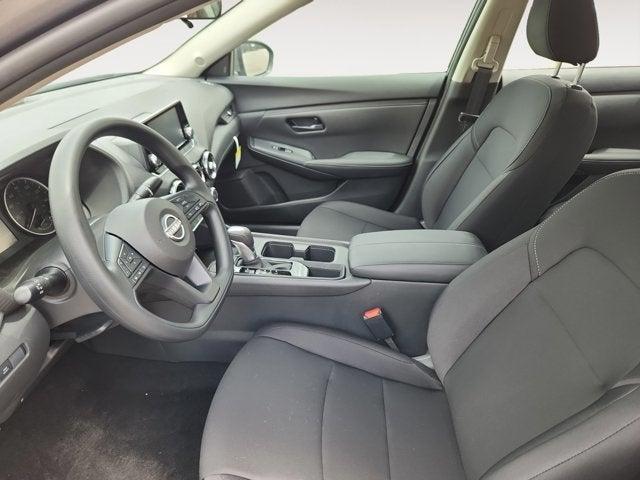new 2025 Nissan Sentra car, priced at $23,255