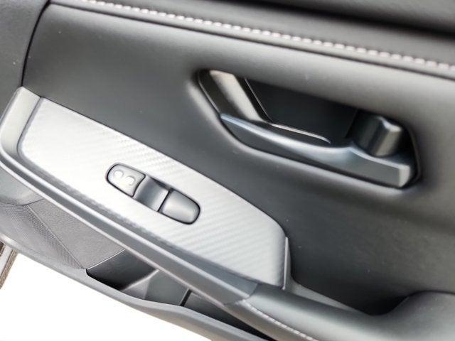 new 2025 Nissan Sentra car, priced at $23,255