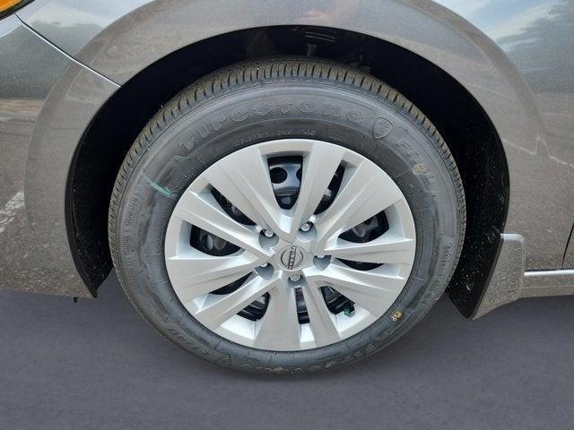 new 2025 Nissan Sentra car, priced at $23,255