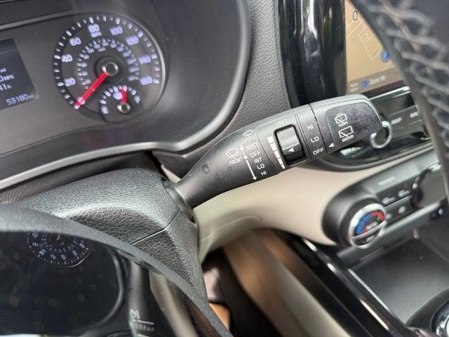 used 2021 Kia Soul car, priced at $17,690