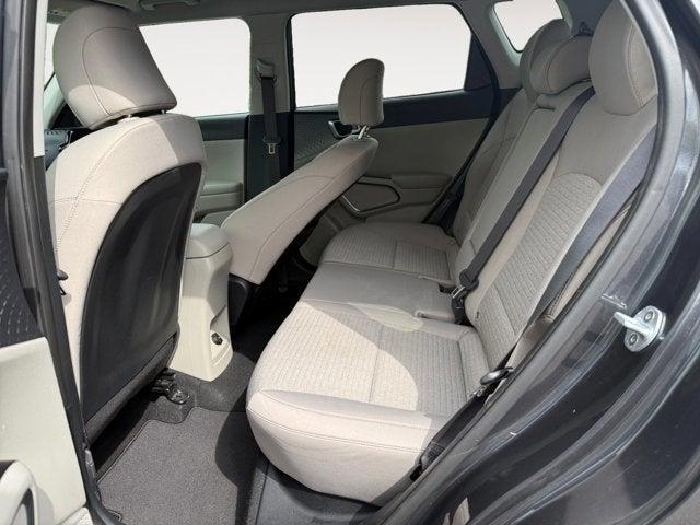 used 2021 Kia Soul car, priced at $17,690