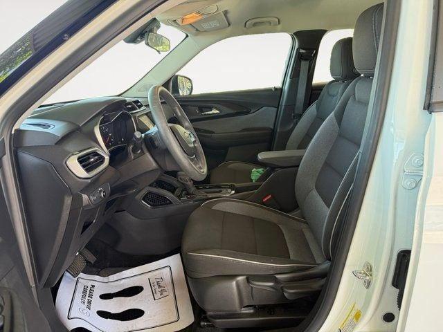 used 2023 Chevrolet TrailBlazer car, priced at $18,981