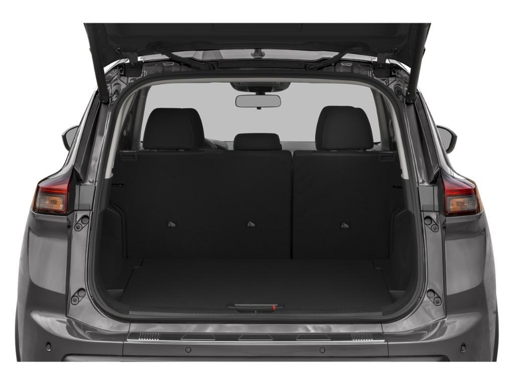 new 2025 Nissan Rogue car, priced at $33,206