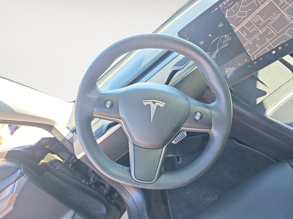 used 2021 Tesla Model 3 car, priced at $19,995