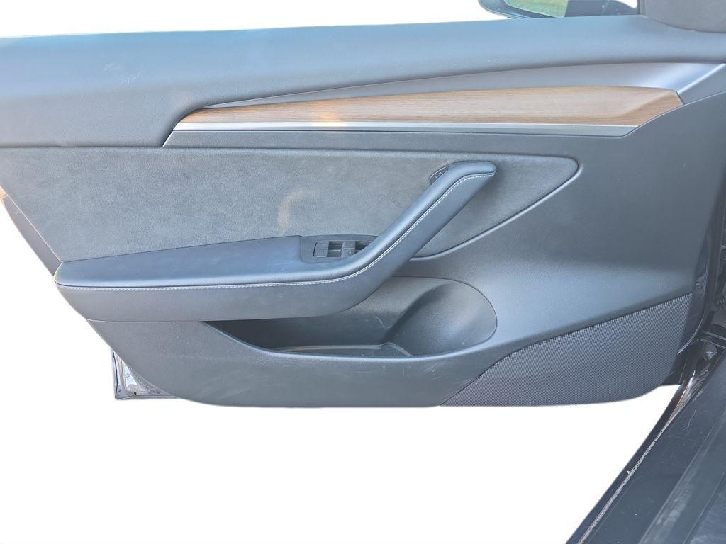 used 2021 Tesla Model 3 car, priced at $19,995
