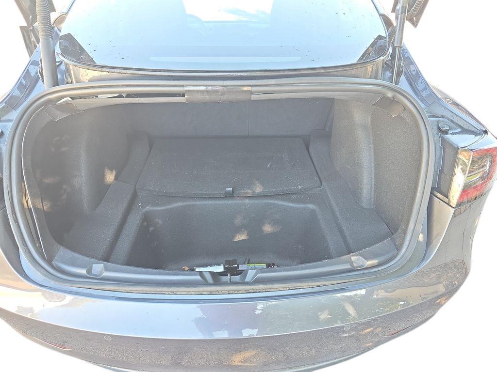 used 2021 Tesla Model 3 car, priced at $19,995