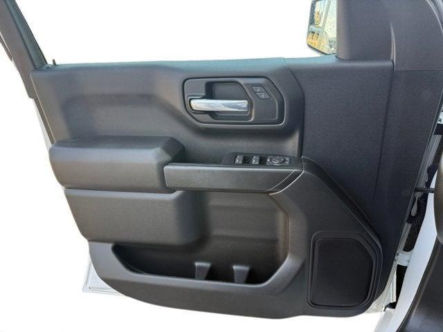 used 2023 Chevrolet Silverado 1500 car, priced at $38,690